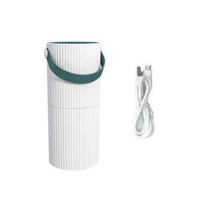 Compact Portable HEPA Air purifier Home Air Cleaner Filter for Allergies Dust Smoke Pets dander Odor Car